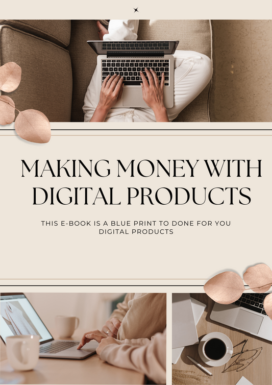 How To Make Money With DFY Products Free